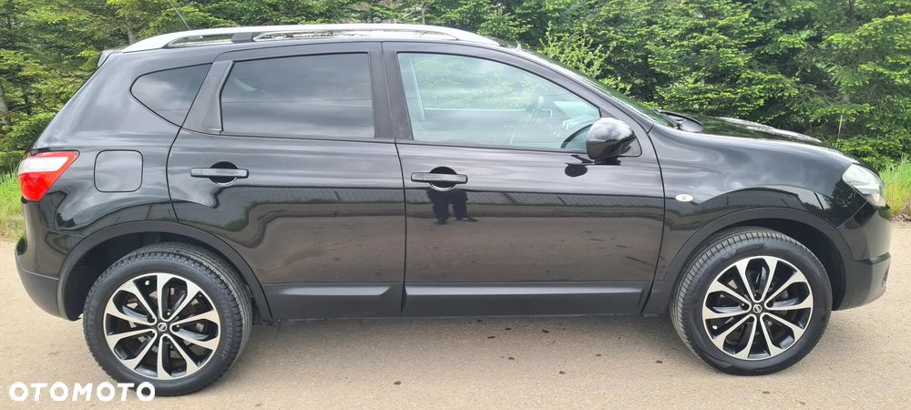Nissan Qashqai 1.6 I-Way - 7