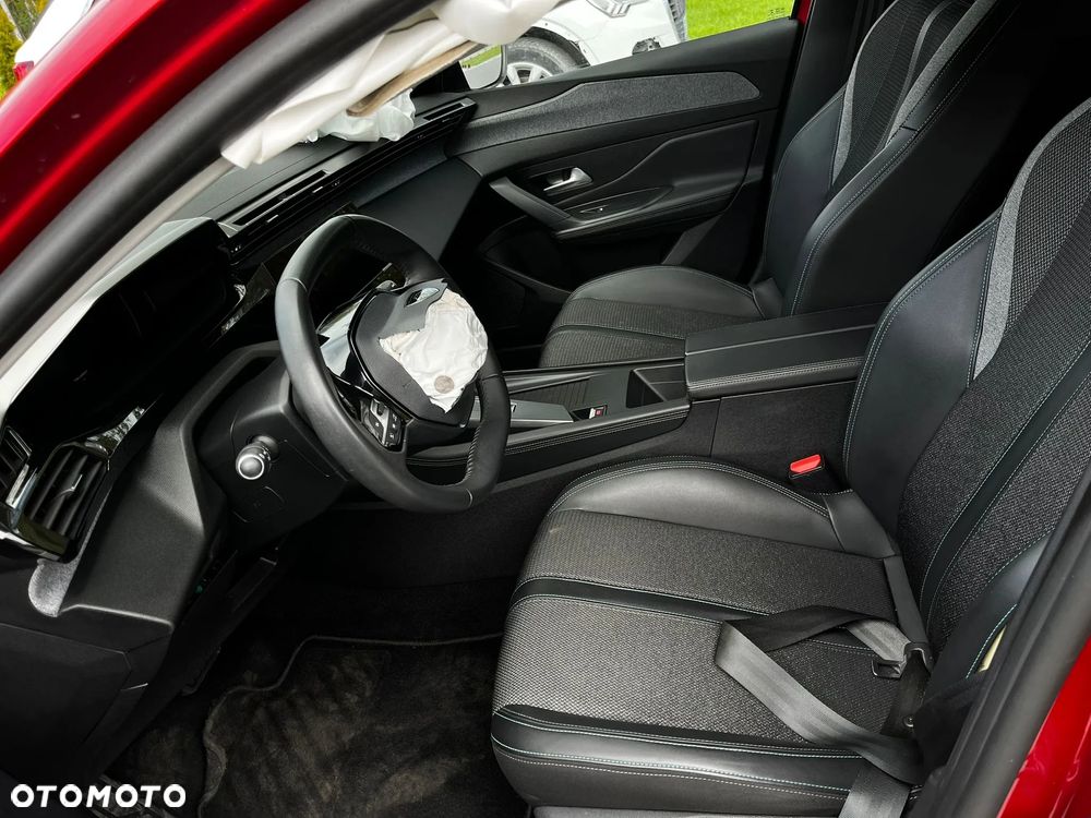 Peugeot 308 BlueHDi 130 EAT8 Allure Pack - 16