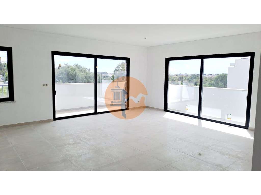 Apartamento T4, top floor, Tavira - Grande imagem: 3/97