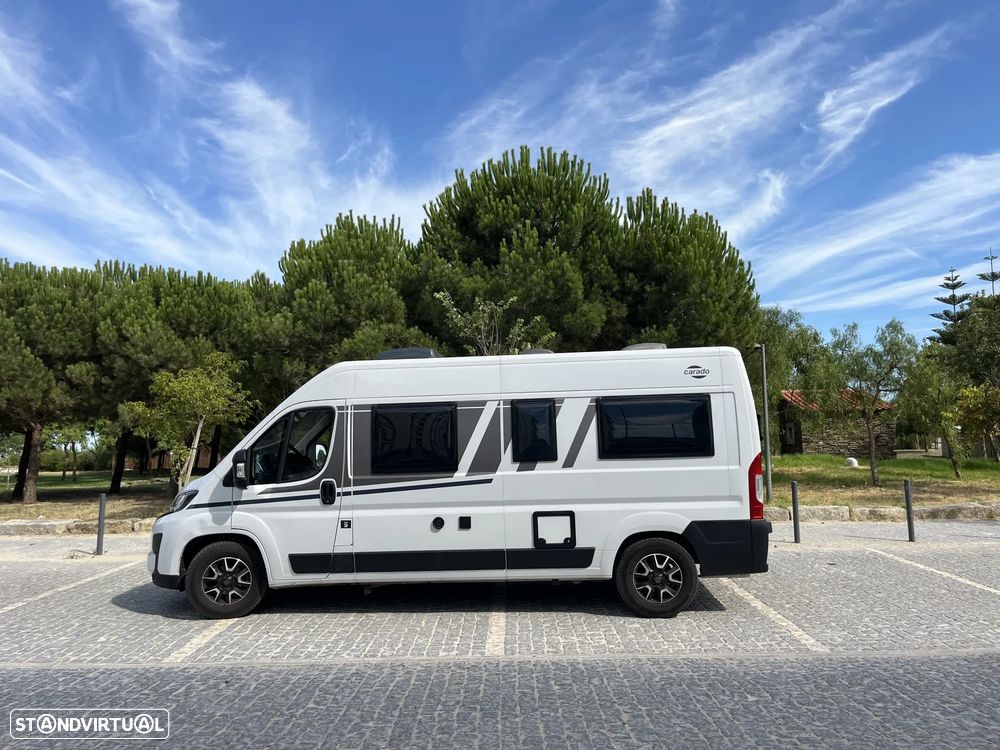 Peugeot Boxer Peugeot Boxer 2025 | Manual | Completamente Equipada - 3