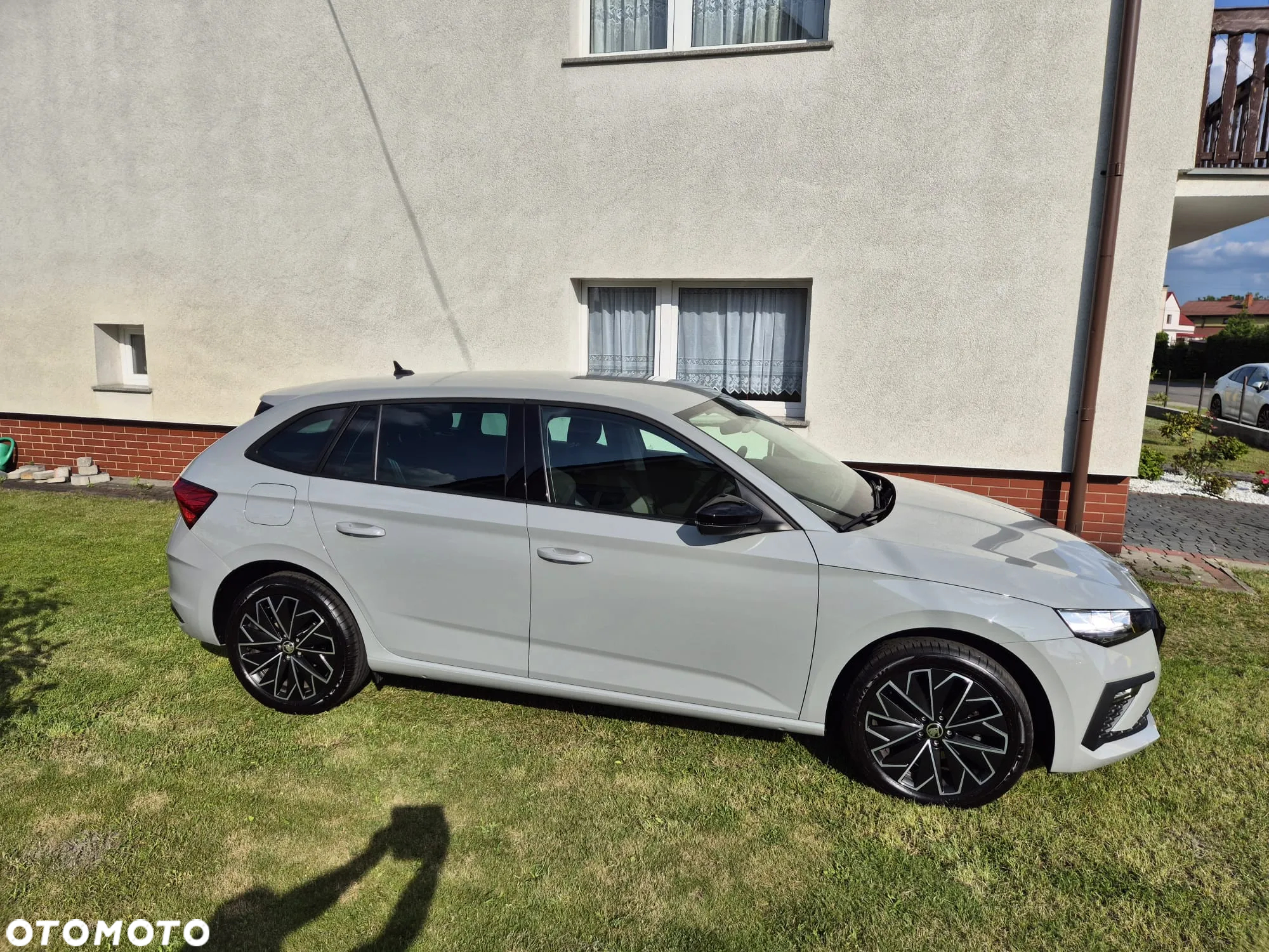 Skoda Scala 1.0 TSI Selection DSG - 6