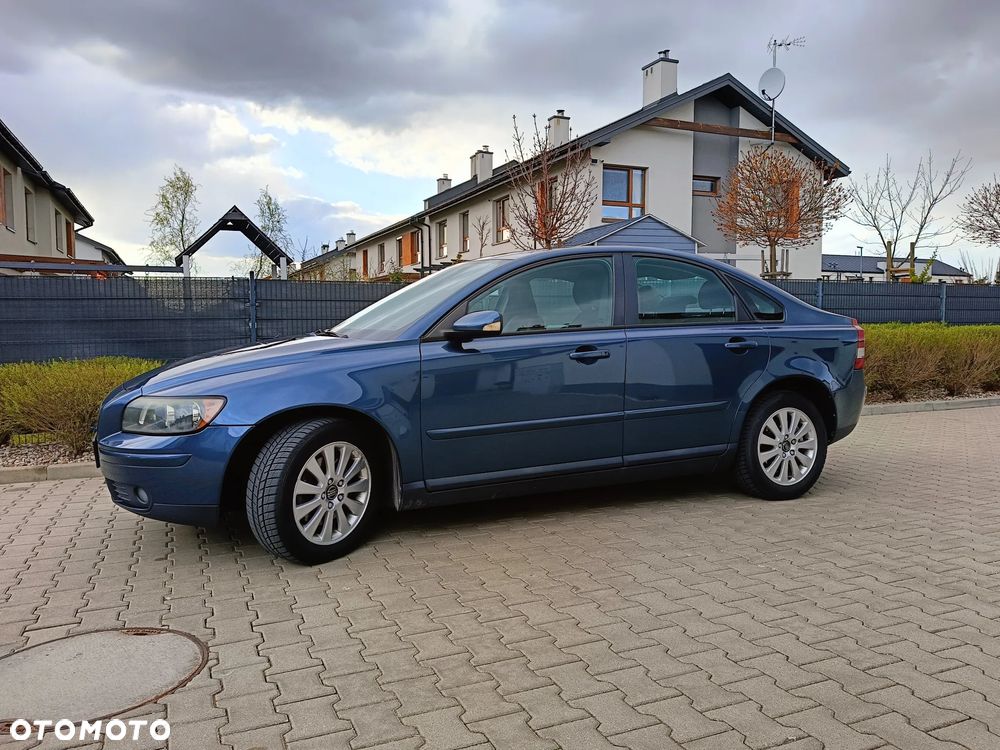 Volvo S40 2.0D DPF Momentum - 5