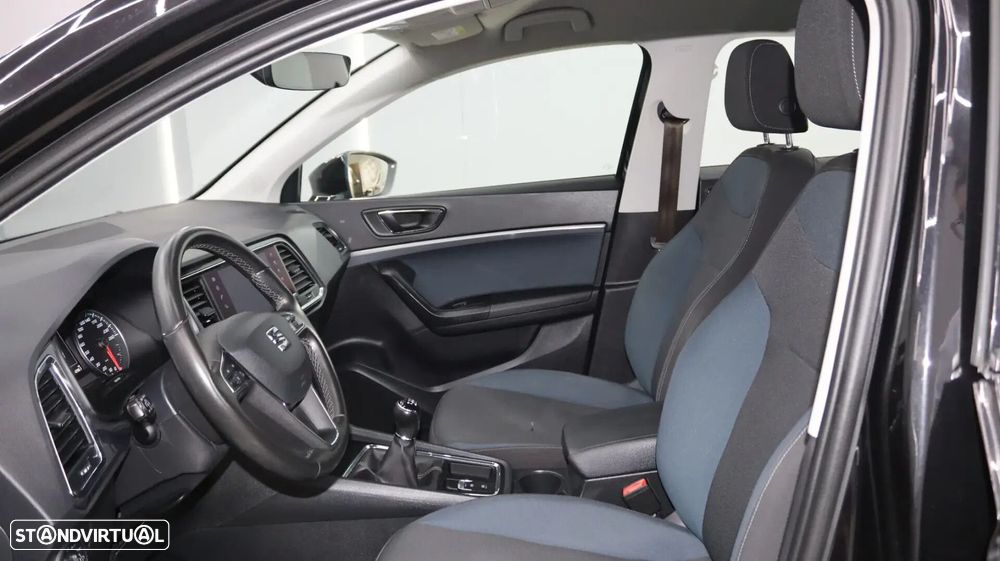 SEAT Ateca - 14
