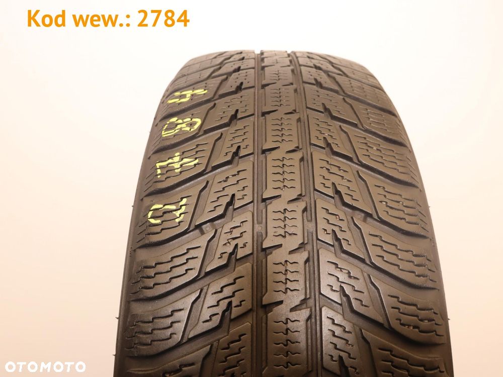 Nokian WR SUV 3 - 225/65 R17 - 7