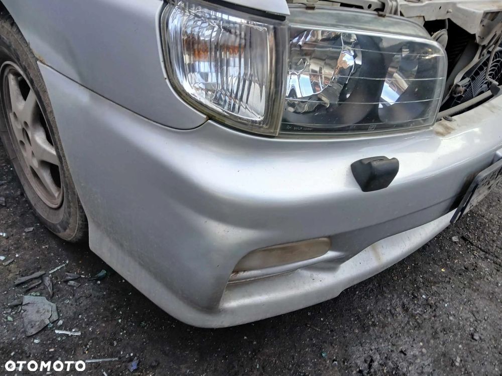 Kia Joice Lampy przednie lewa, prawa. - 7