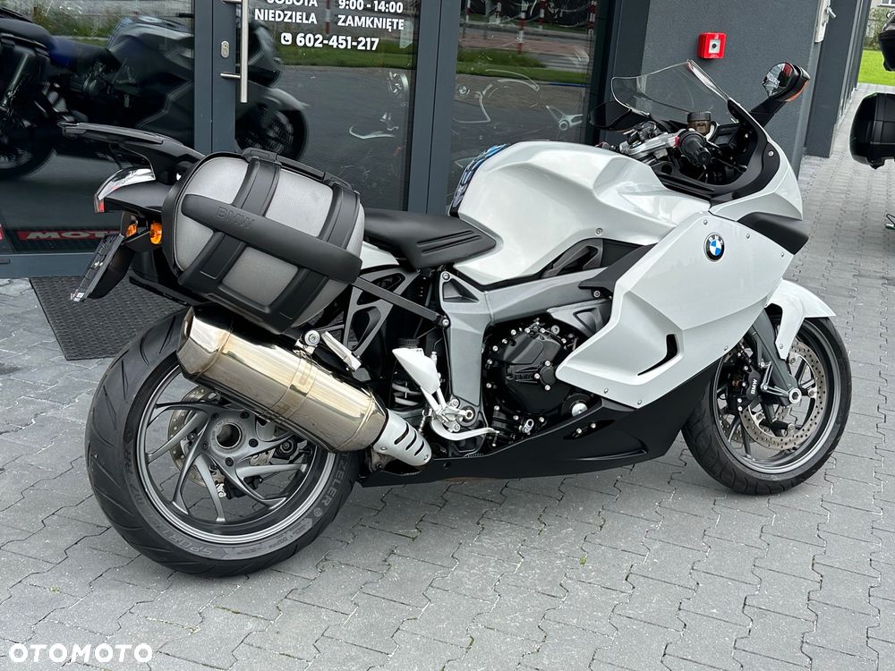 BMW K - 4