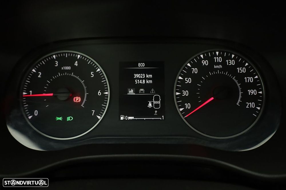Dacia Sandero 1.0 TCe Expression - 14