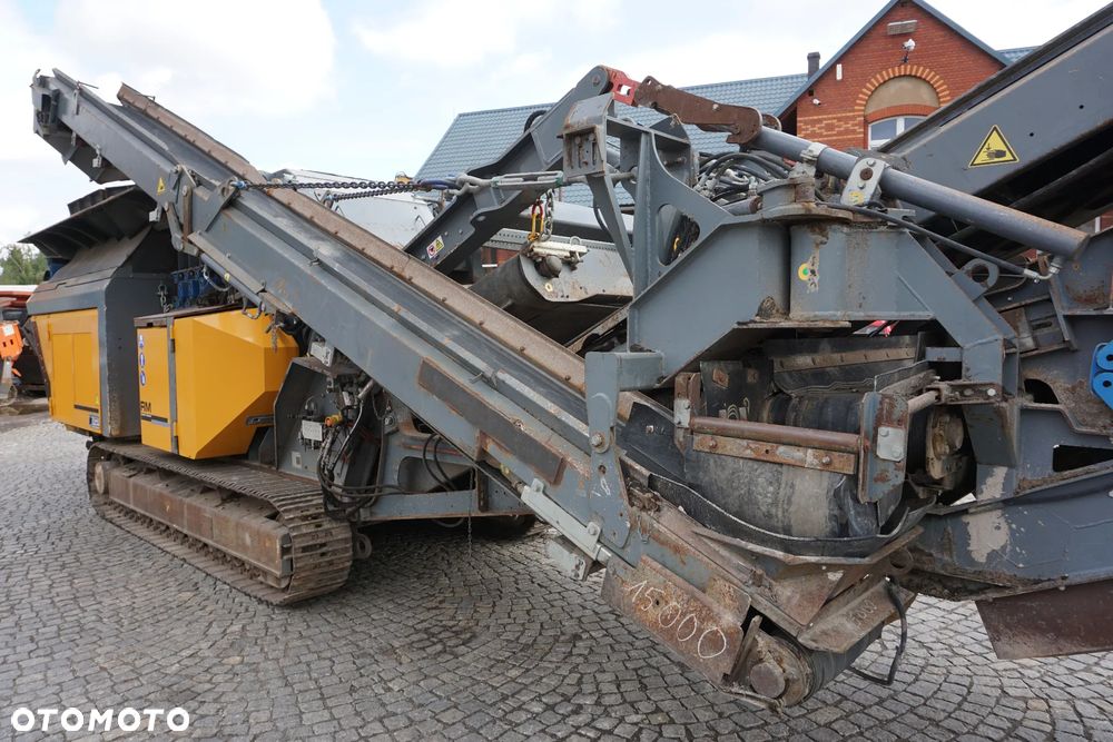 Inny Rubble Master RM 100GO! - 4