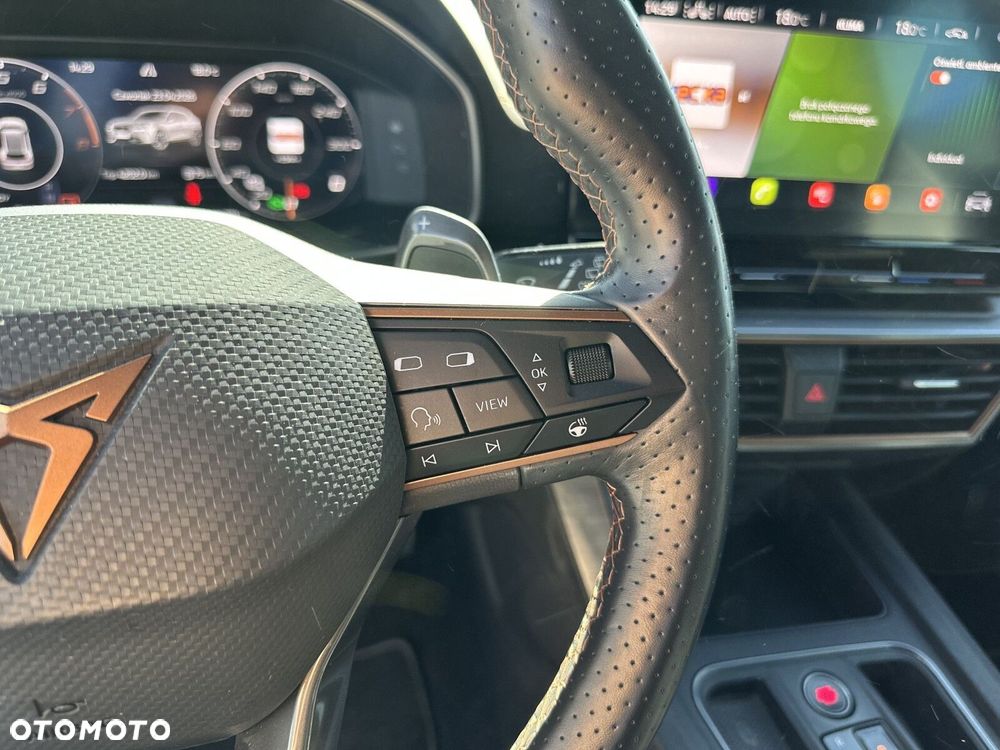 Cupra Formentor 1.5 TSI DSG - 34