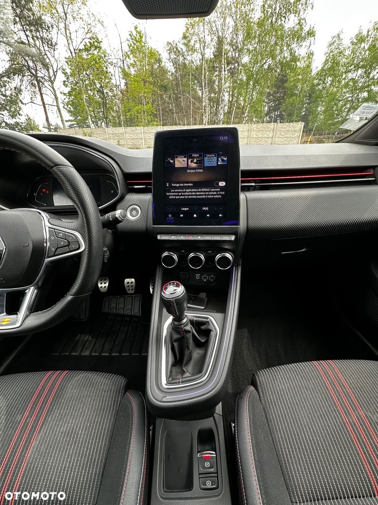 Renault Clio 1.0 TCe R.S Line - 13