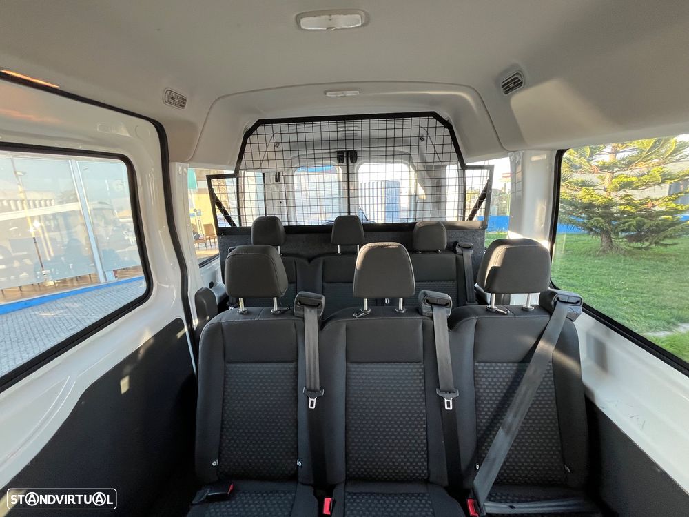 Ford Transit 330 L3 2.0 TDCi H2 Trend - 50