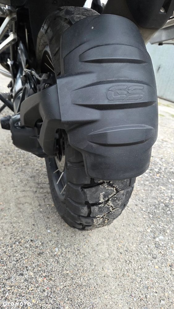 BMW R1250 GS Adventure - 9