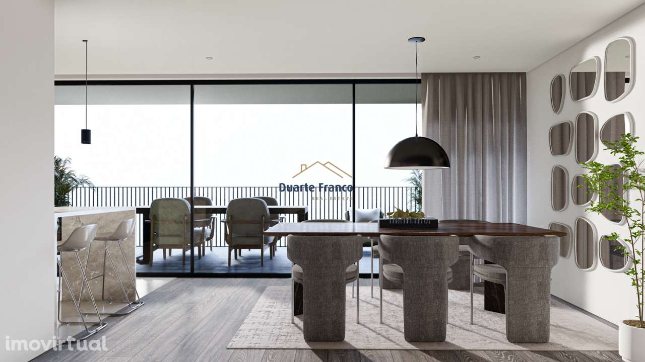 Apartamento T2 Gondormar Premium - Grande imagem: 5/14