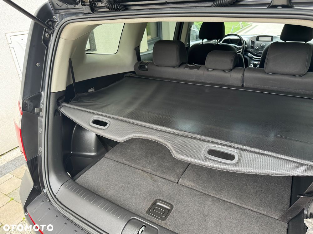 Chevrolet Orlando 1.4T LT+ - 30