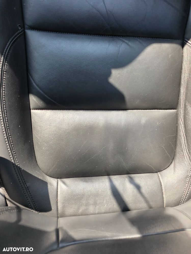 Seat Alhambra 2.0 TDI Style - 29