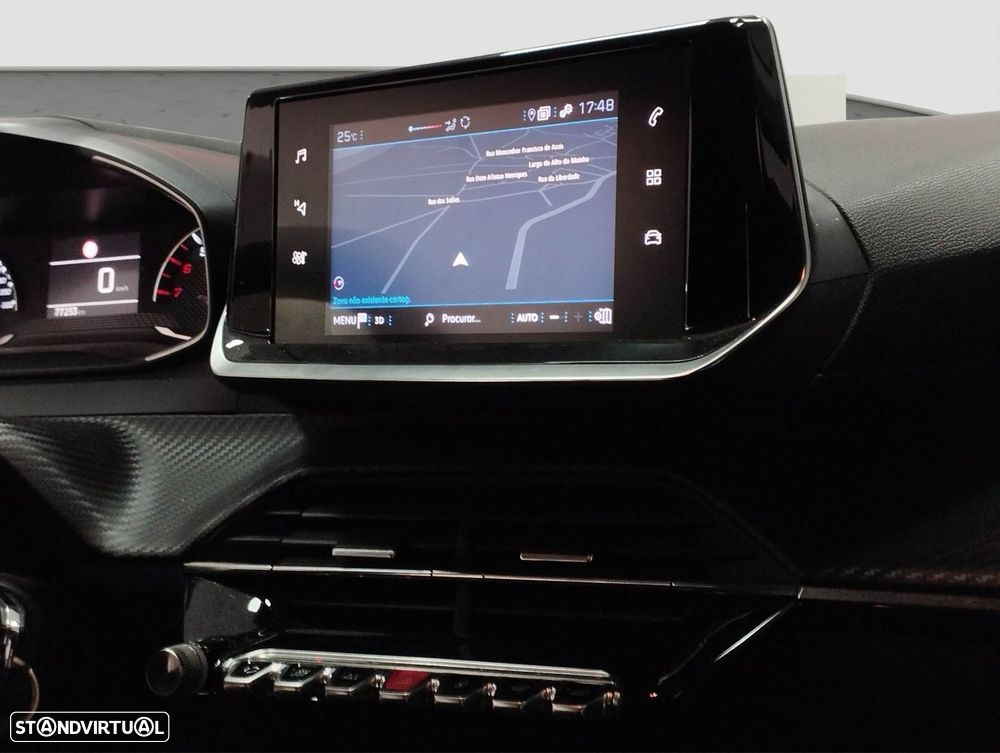 Peugeot 208 1.2 PureTech Active Pack - 9