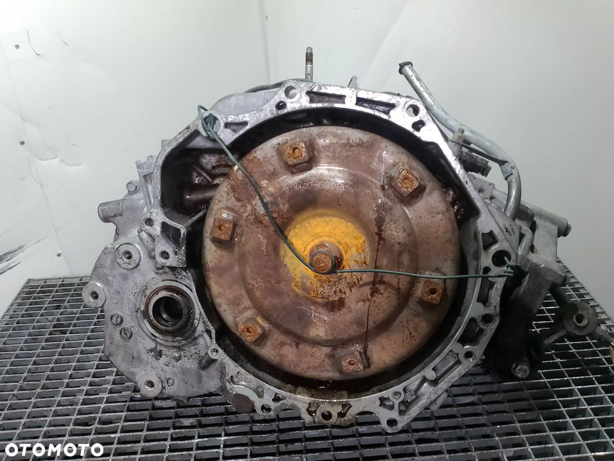 SKRZYNIA BIEGÓW AUTOMAT SAAB 9-3 ( 02-14 ) 5449426 2.0 T - 5