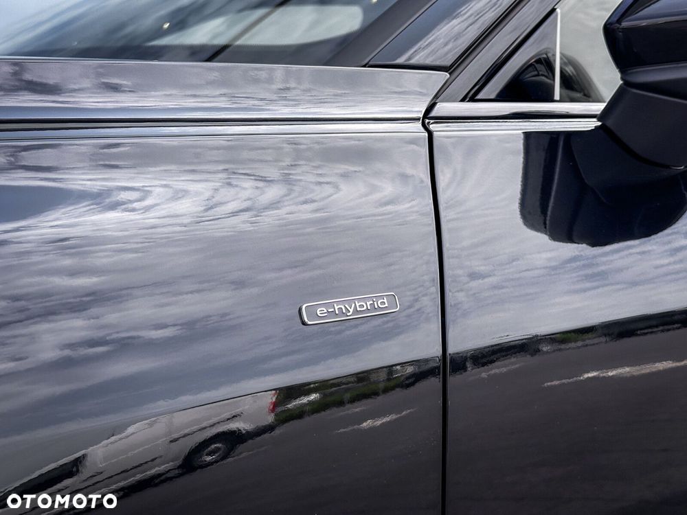Audi A5 Limousine - 6