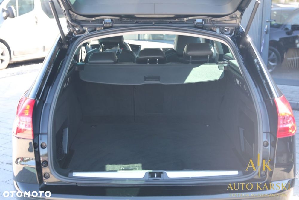 Citroën C5 - 36