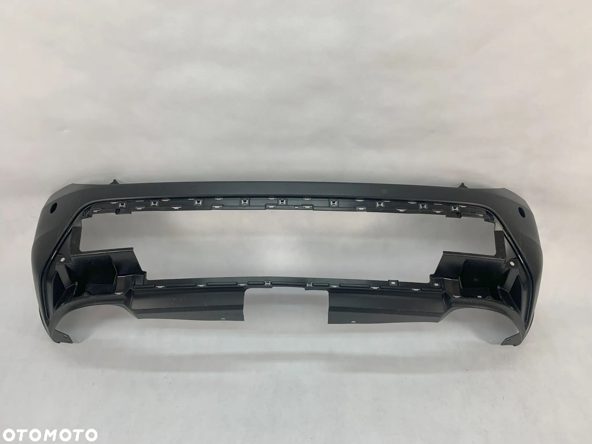 Nissan X-Trail 4 IV T33 Spoiler zderzak tyl tylny x trail - 1