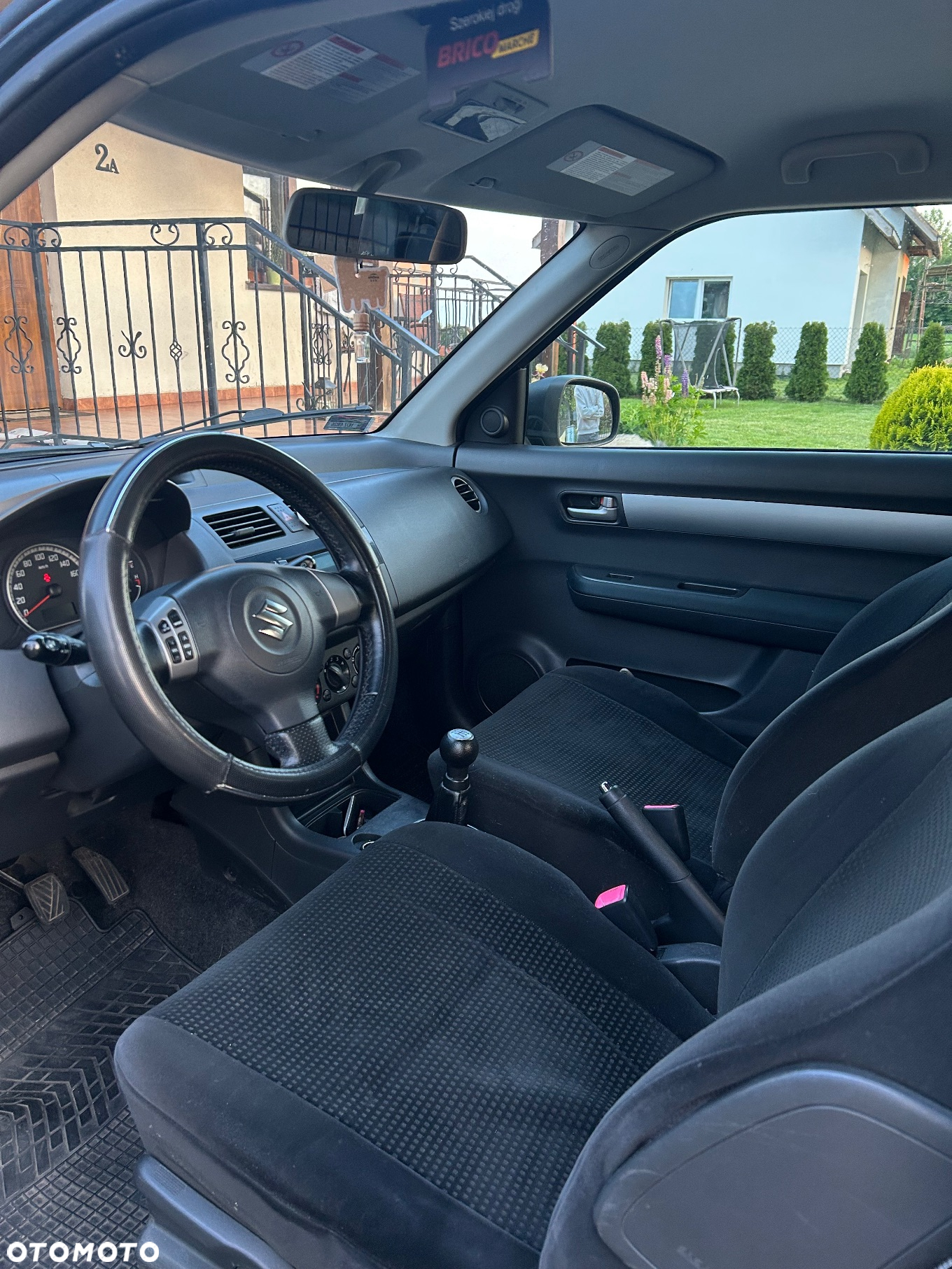 Suzuki Swift - 9