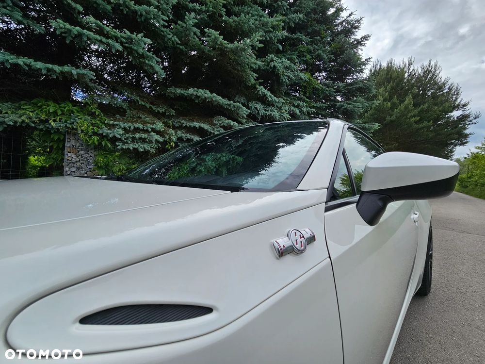 Toyota GT86 2.0 Prestige - 3