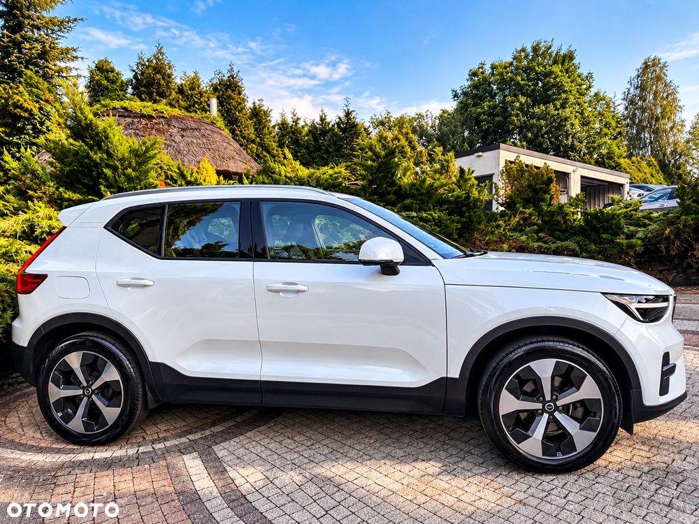 Volvo XC 40 B3 B DKG Plus Dark - 8