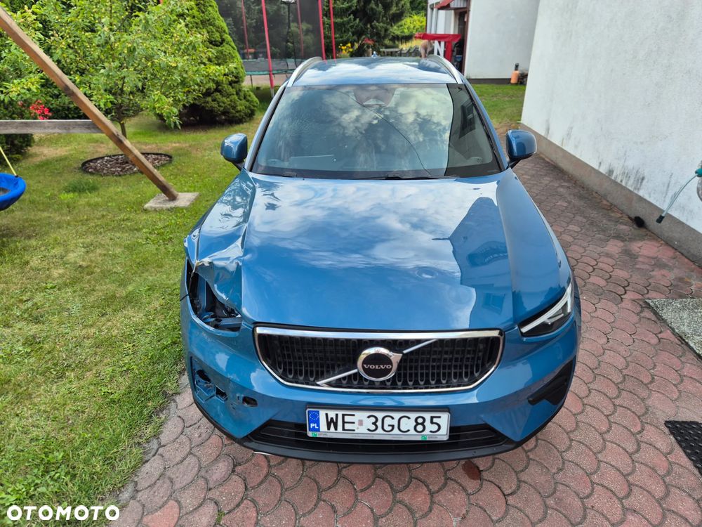 Volvo XC 40 B3 Core - 3
