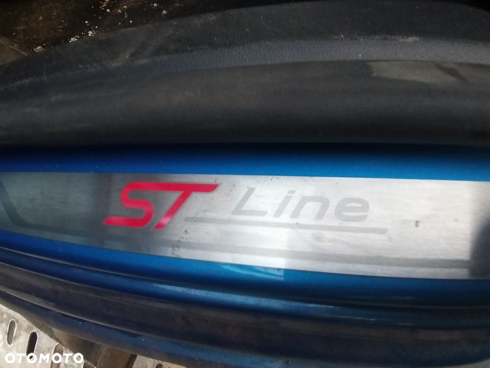 Ford Focus 1.0 EcoBoost ST-Line Business - 12