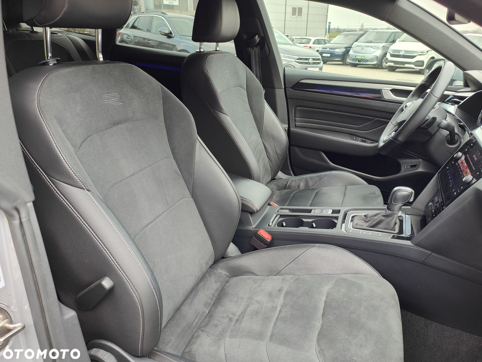 Volkswagen Arteon - 20