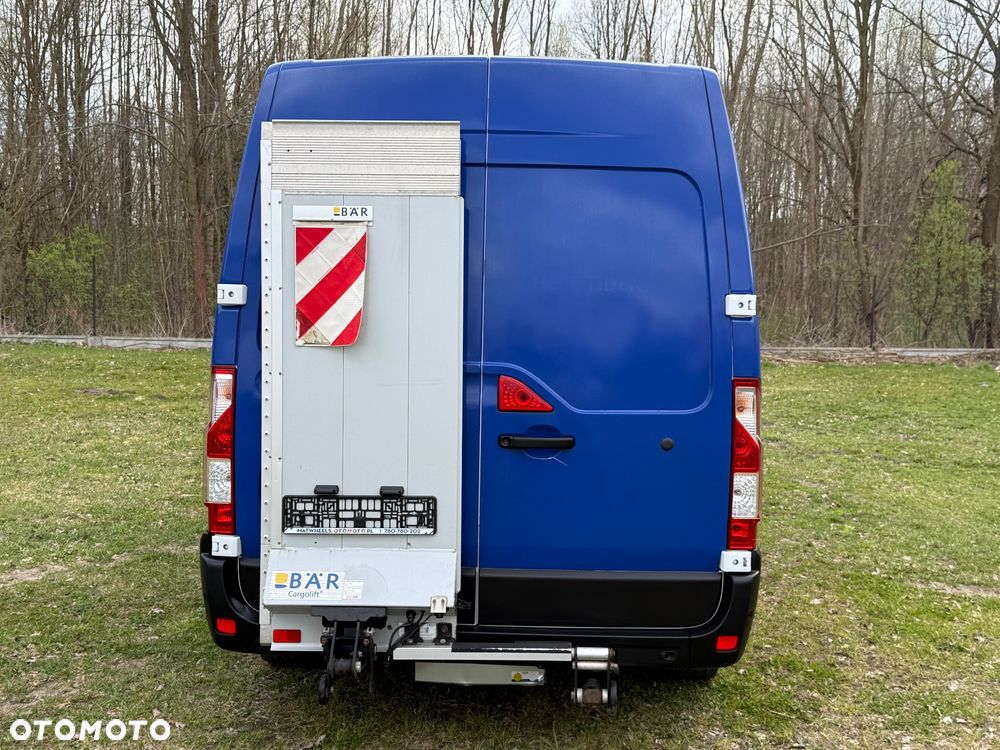 Renault Master L2H2 - 4