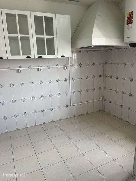 T2+1 moradia em banda - Adémia, Coimbra - Grande imagem: 4/5