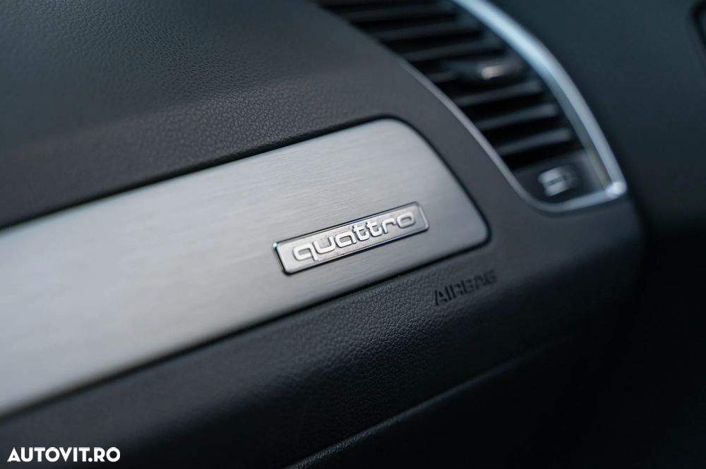 Audi Q5 2.0 TDI Quattro S tronic - 16