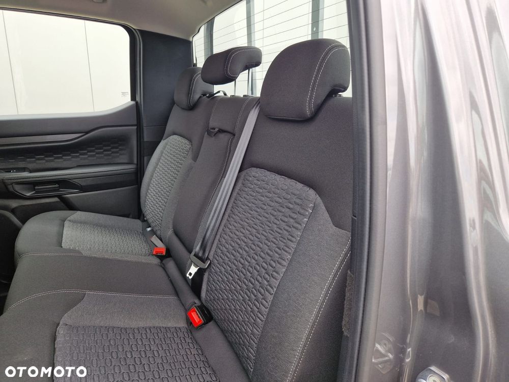Ford Ranger 2.0 EcoBlue 4x4 DC XLT - 7
