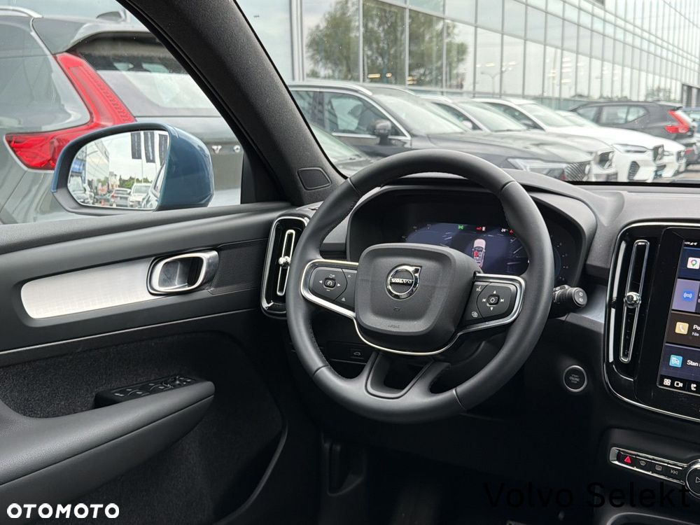 Volvo XC 40 - 13