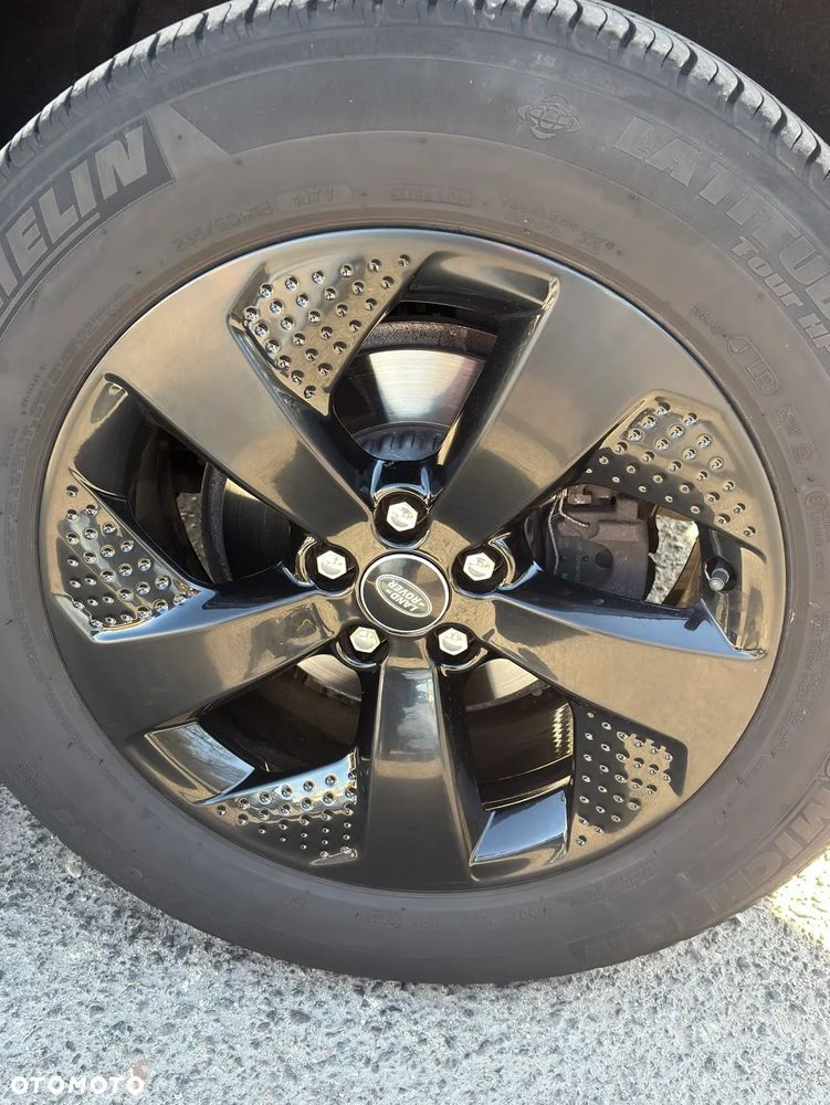 Land Rover Discovery Sport 2.0 D200 mHEV Dynamic S - 18