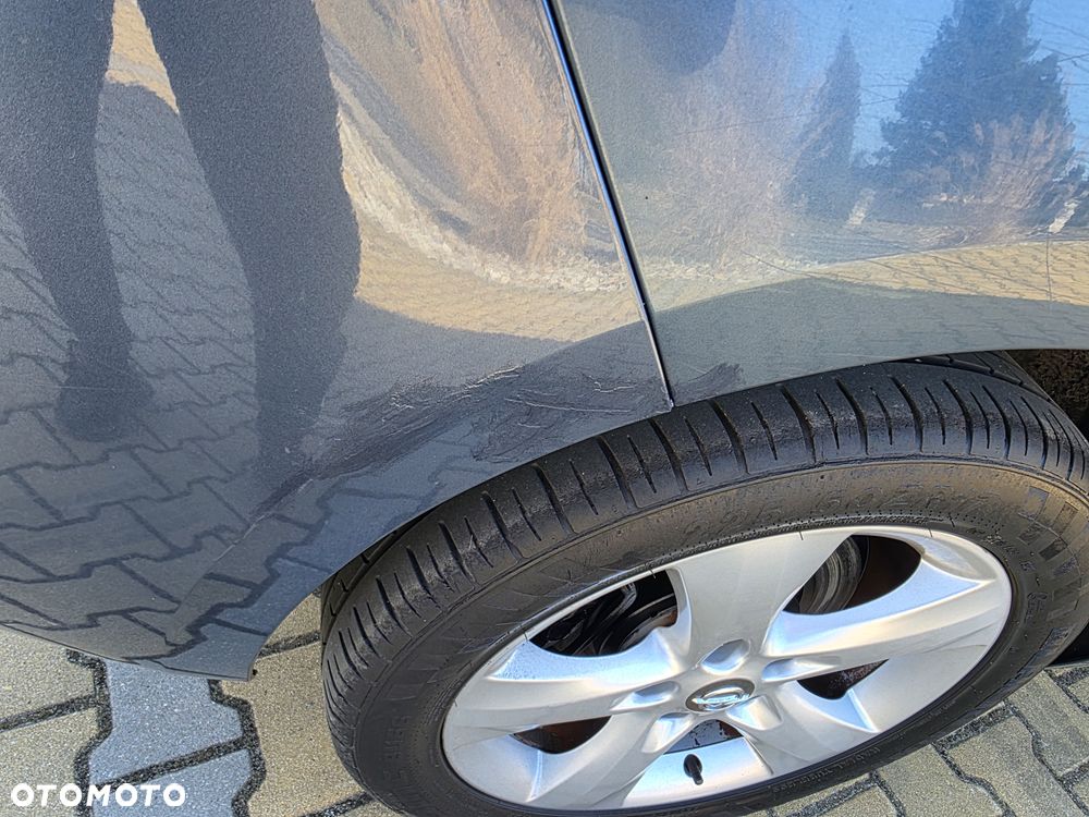 Opel Zafira Tourer 2.0 CDTI Automatik Business Innovation - 10