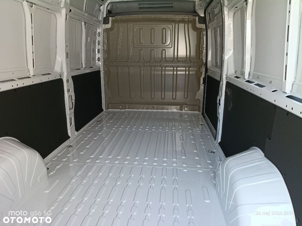 Opel MOVANO - 10