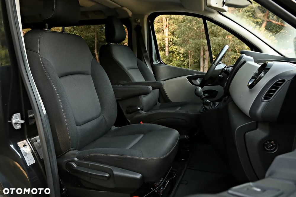 Renault Trafic ENERGY Grand Spaceclass - 6