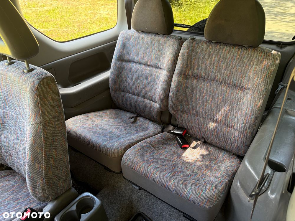 Suzuki Jimny 1.3 Jeans - 19