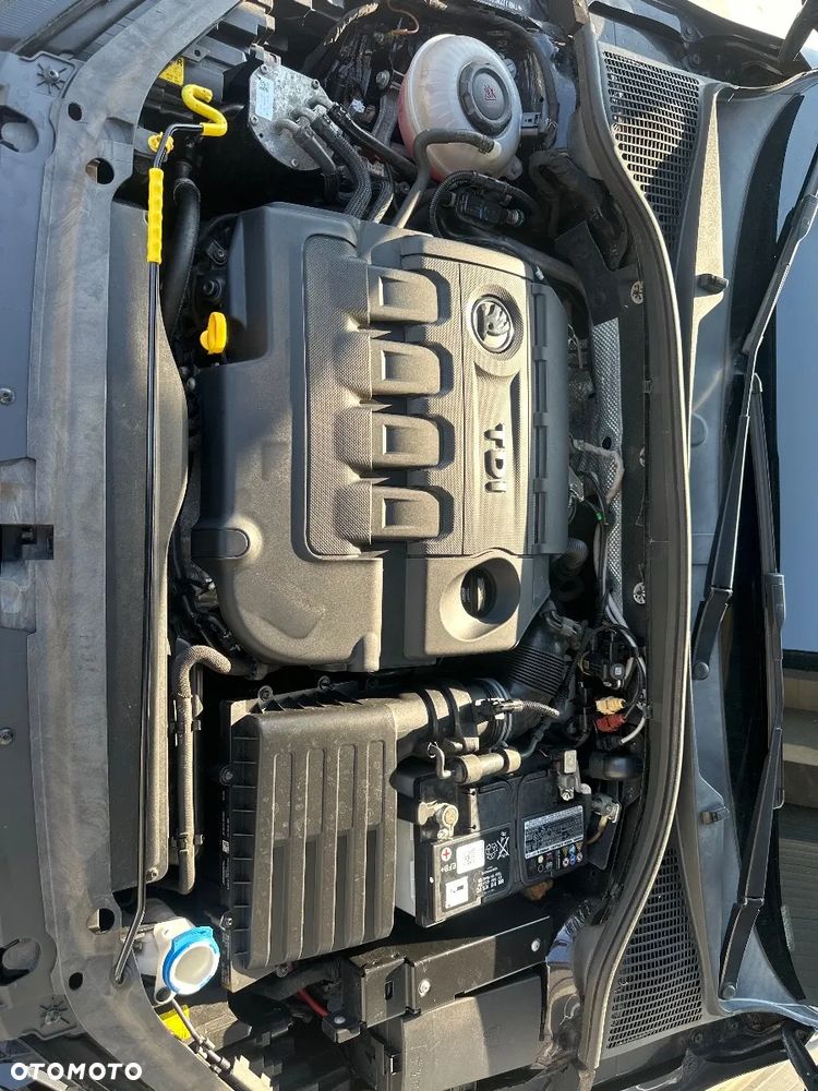 Skoda Octavia 2.0 TDI Style - 17