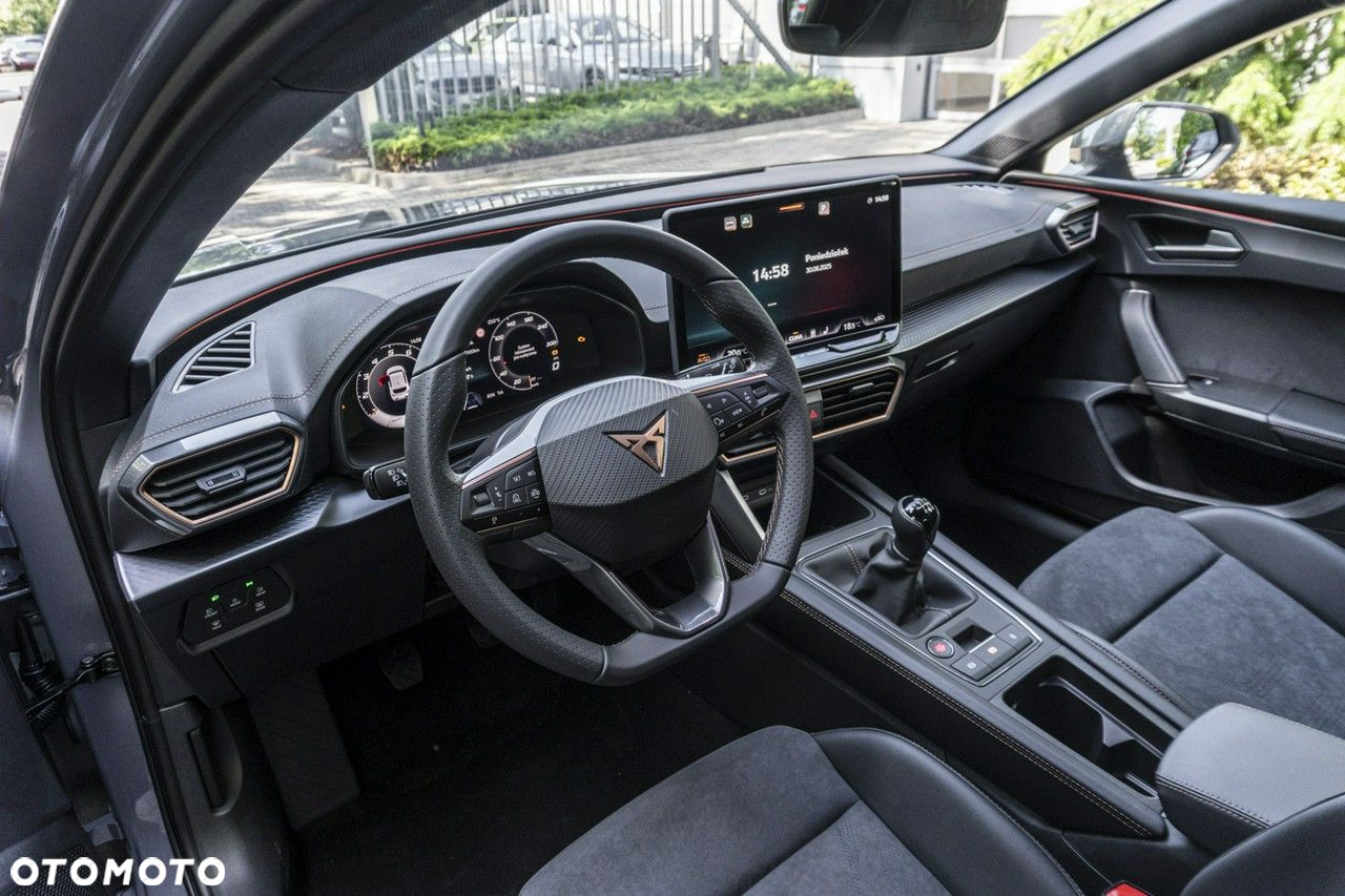 Cupra Leon - 14