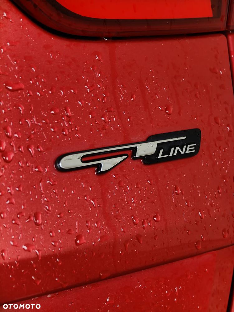 Kia Sportage 2.0 CRDI GT Line 4WD - 7