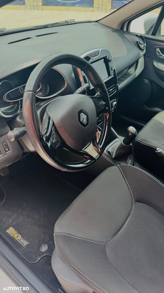 Renault Clio ENERGY TCe 90 Start & Stop Intens - 20