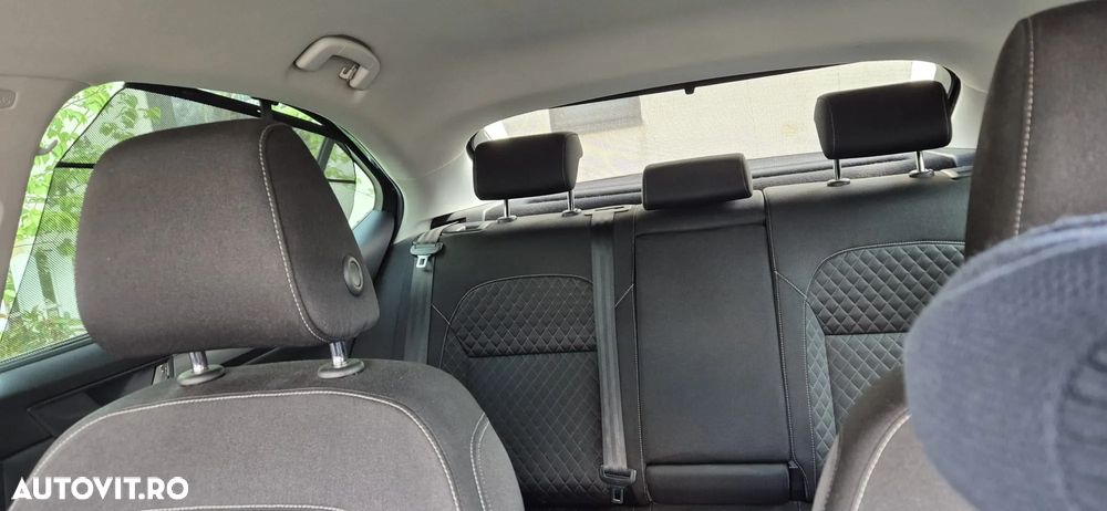 Skoda Superb - 13