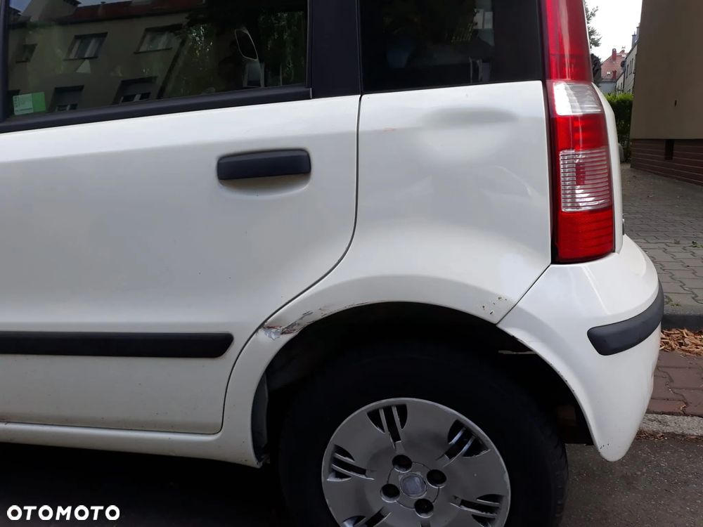 Fiat Panda - 5