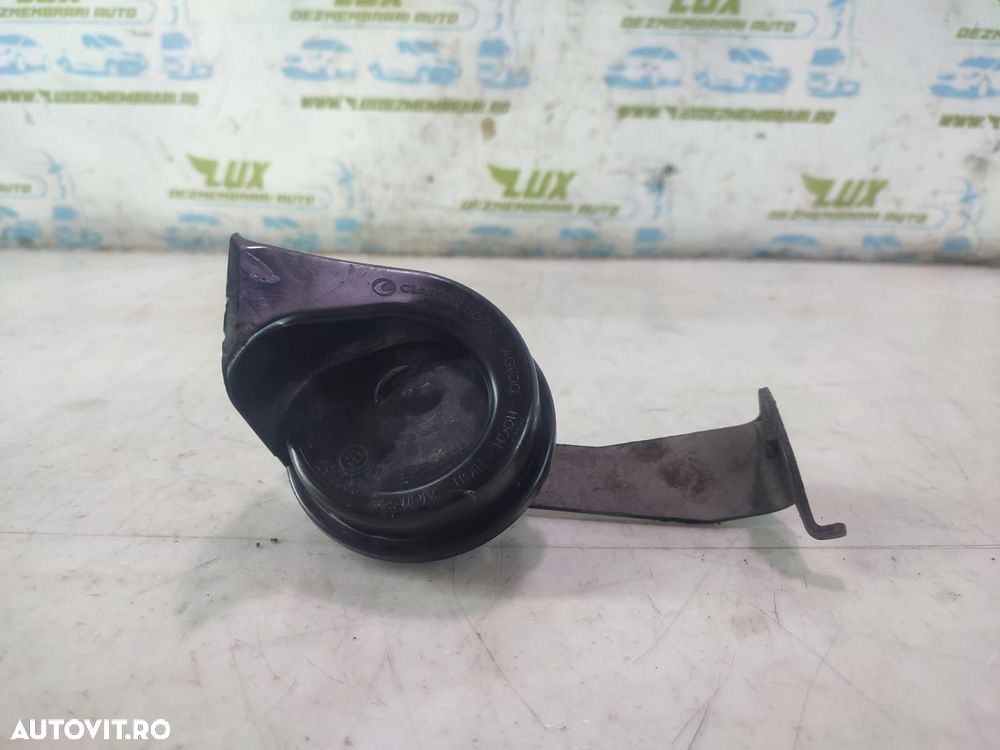 Claxon 80A951223 Audi Q5 2 (FYB) [2016 - 2020] 2.0 tdi DETA - 2