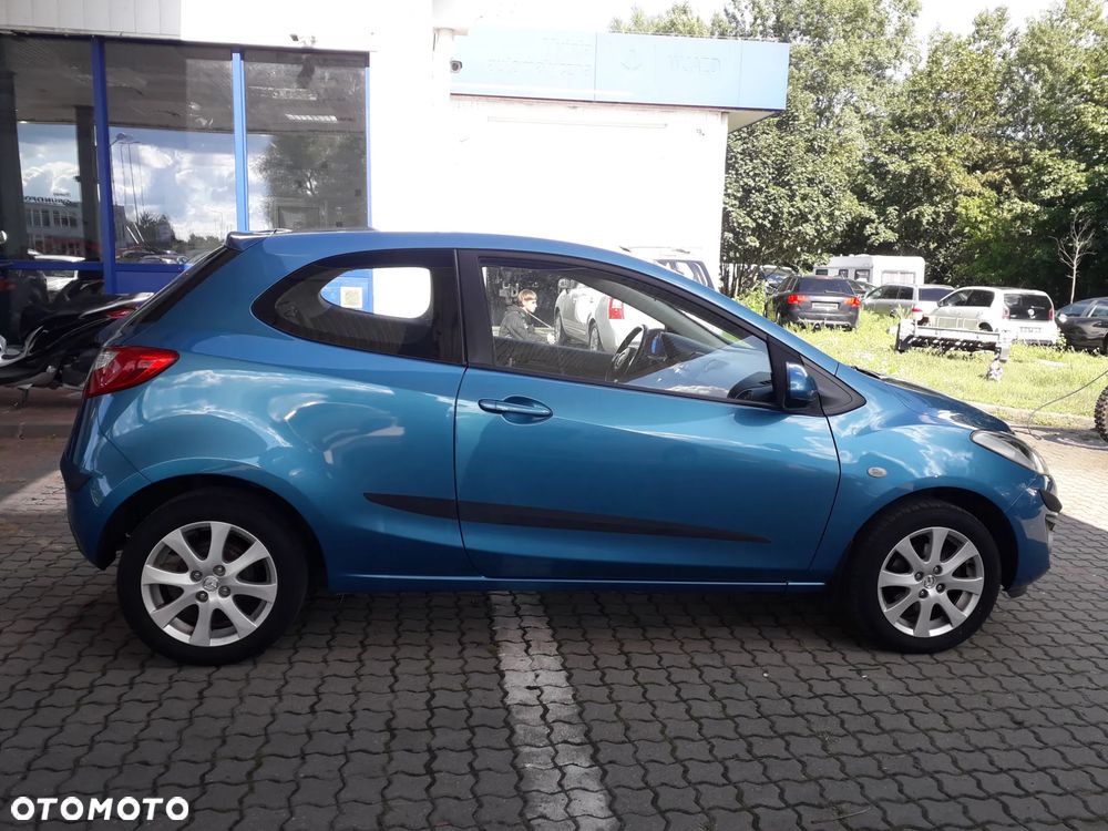 Mazda 2 1.3 Comfort - 28