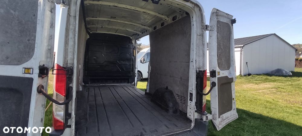 Ford Transit * L3H2 - 13
