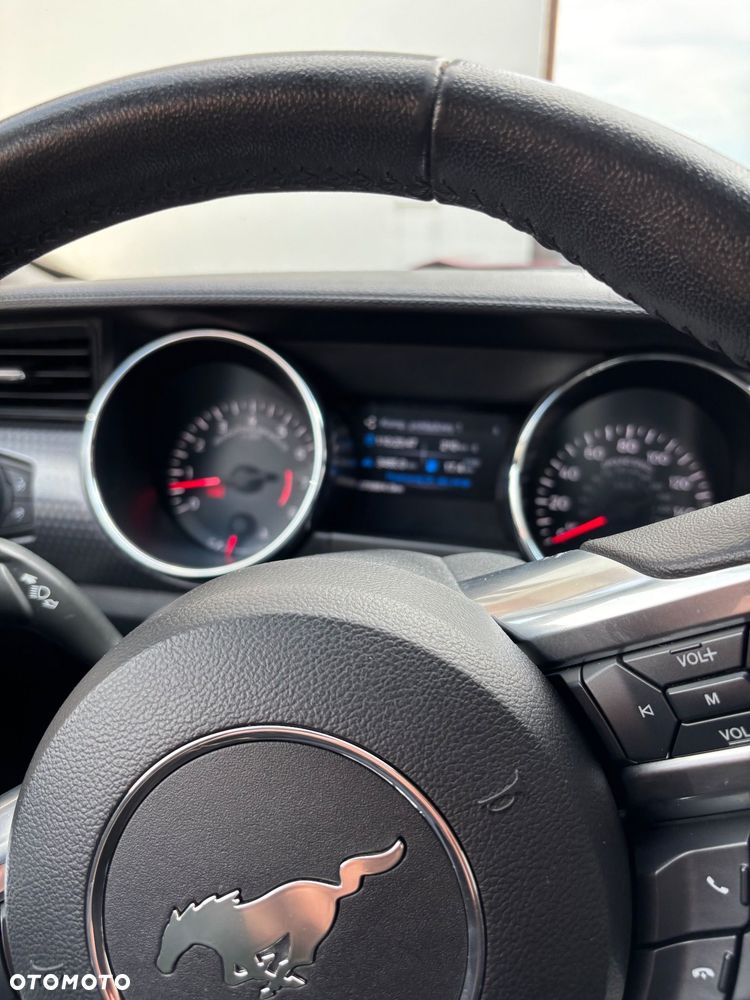 Ford Mustang 5.0 Ti-VCT V8 GT - 21